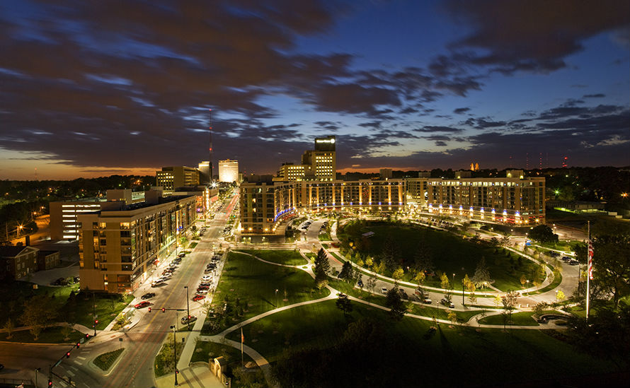 Midtown Crossing (Urban)